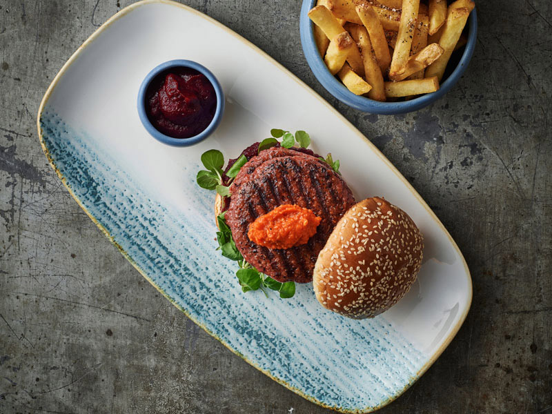 Homespun Accents Aquamarine