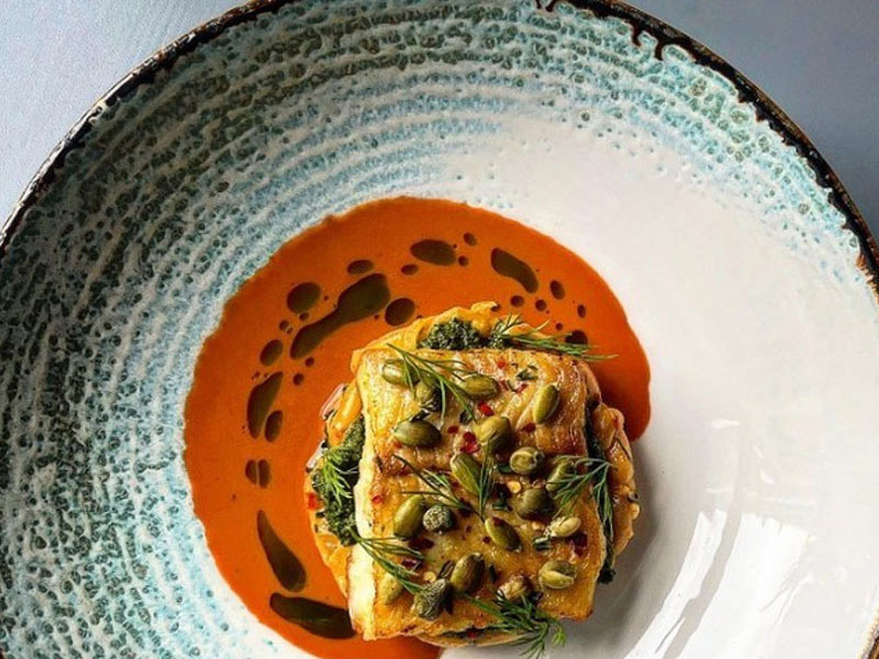 Homespun Accents Aquamarine