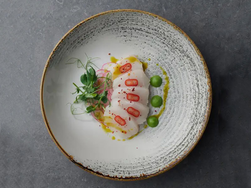 Homespun Accents Jasper Grey