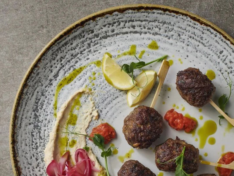 Homespun Accents Jasper Grey