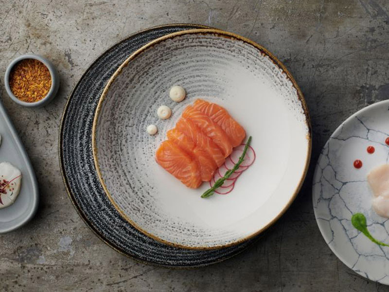 Homespun Accents Jasper Grey