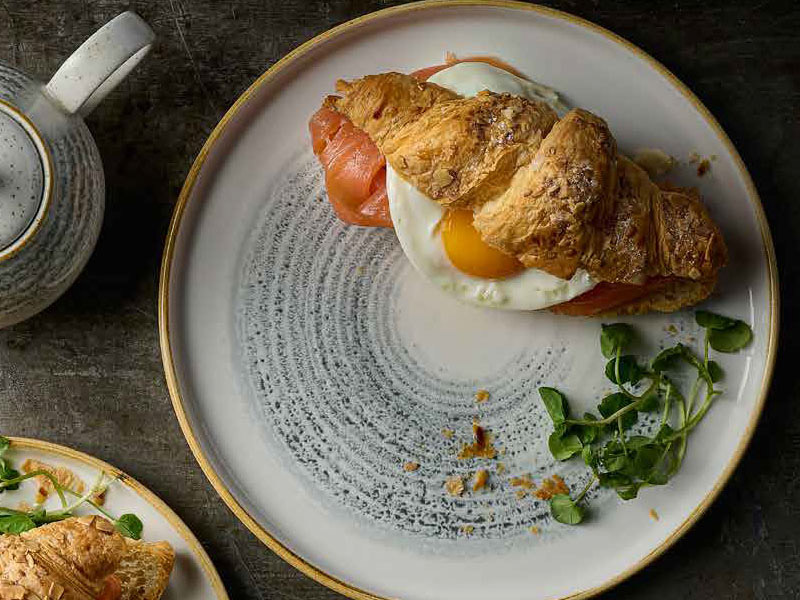 Homespun Accents Jasper Grey