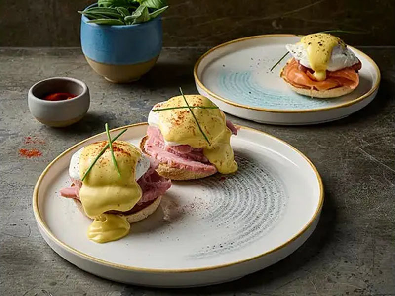 Homespun Accents Jasper Grey