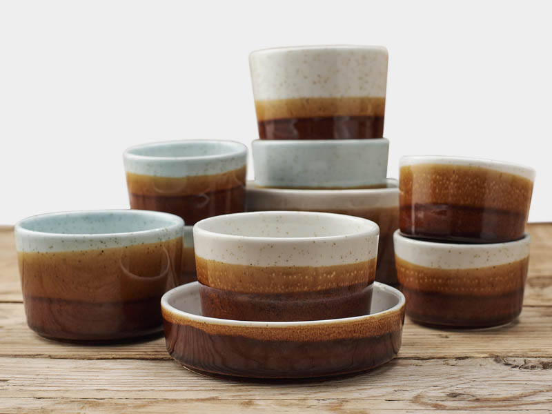 Serie Stonecast Nourish