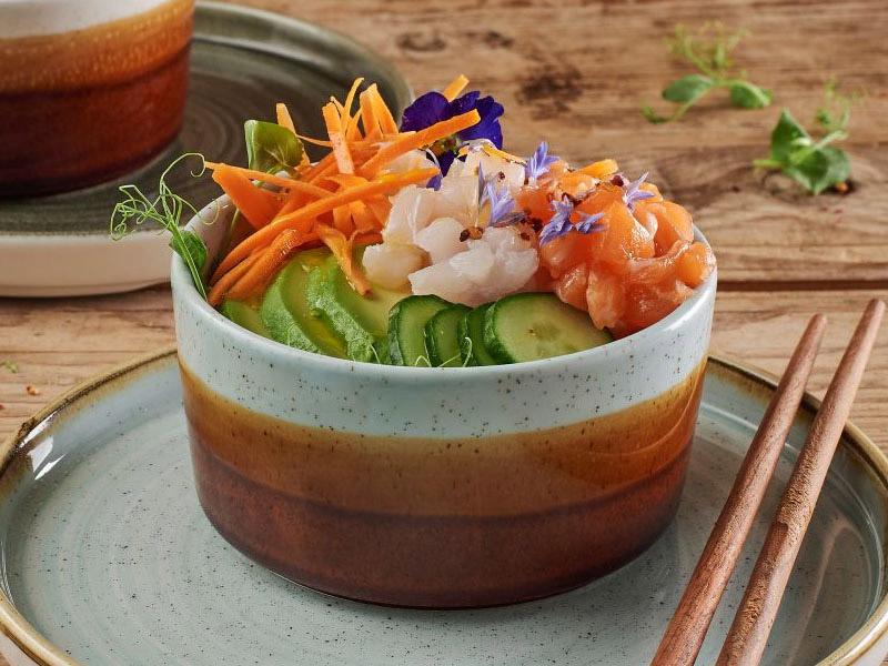 Nourish Siena Duck Egg