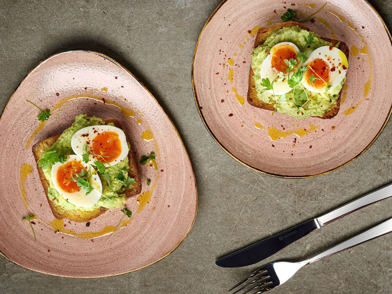 Stonecast Raw Terracotta