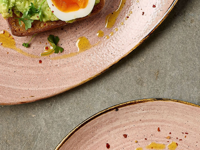 Stonecast Raw Terracotta