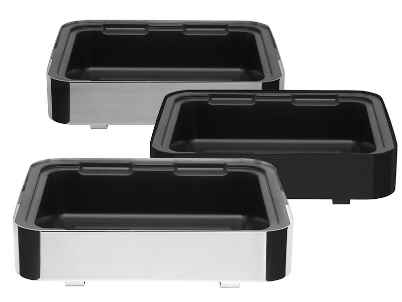 Modulos refrigerados Evento