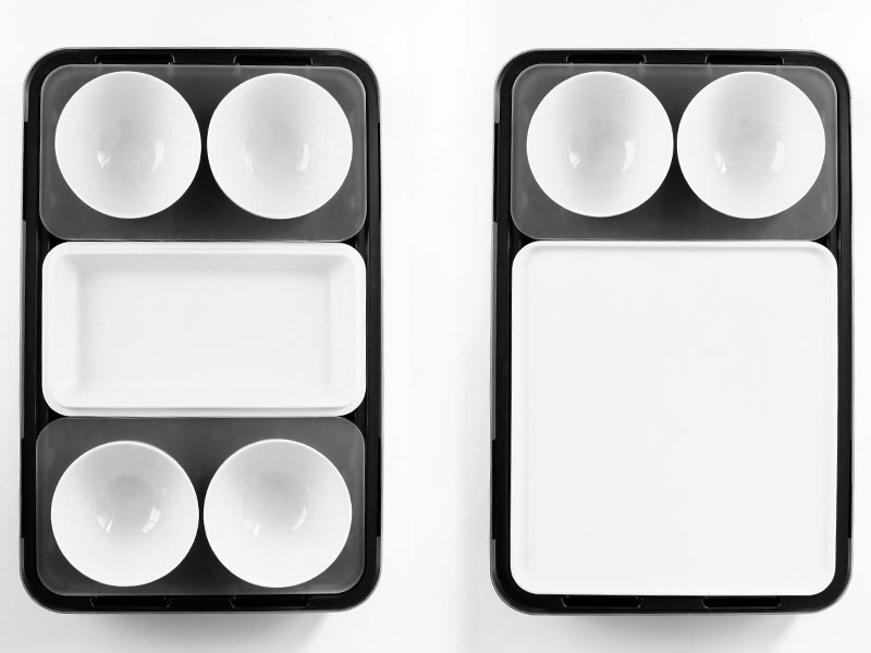 Modulos refrigerados Evento