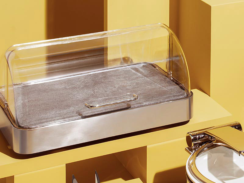 Modulos refrigerados Evento