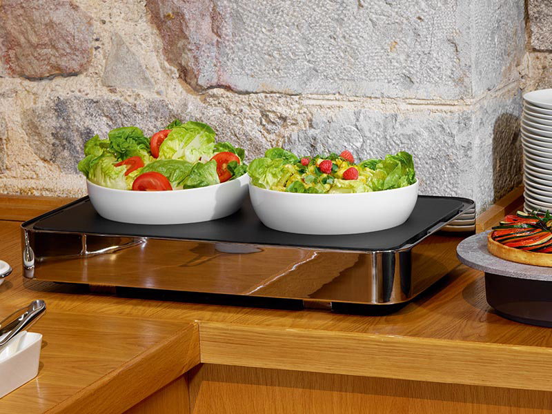 Modulos refrigerados Evento