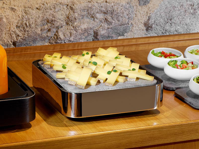 Modulos refrigerados Evento