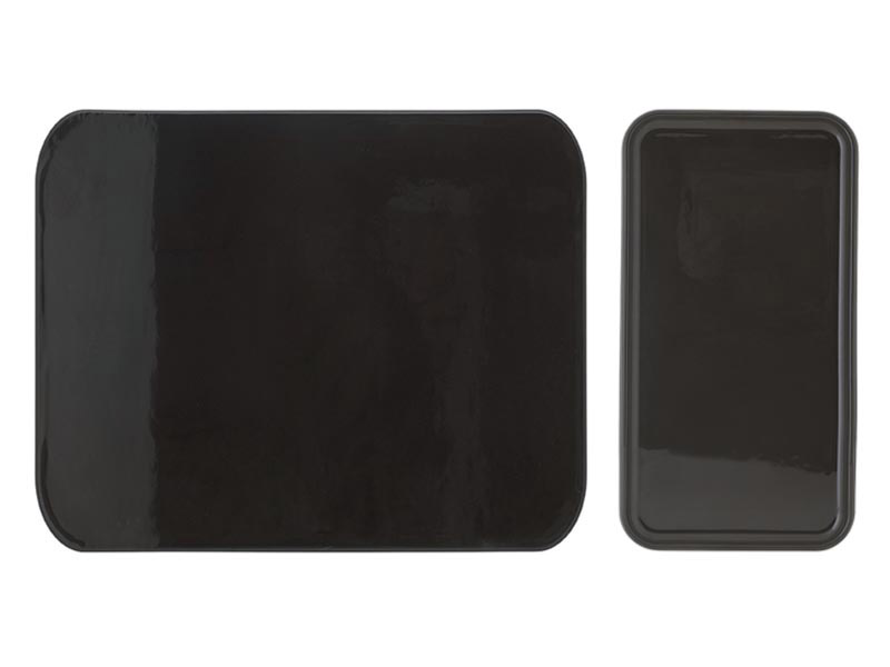 Bandejas porcelánicas Evento