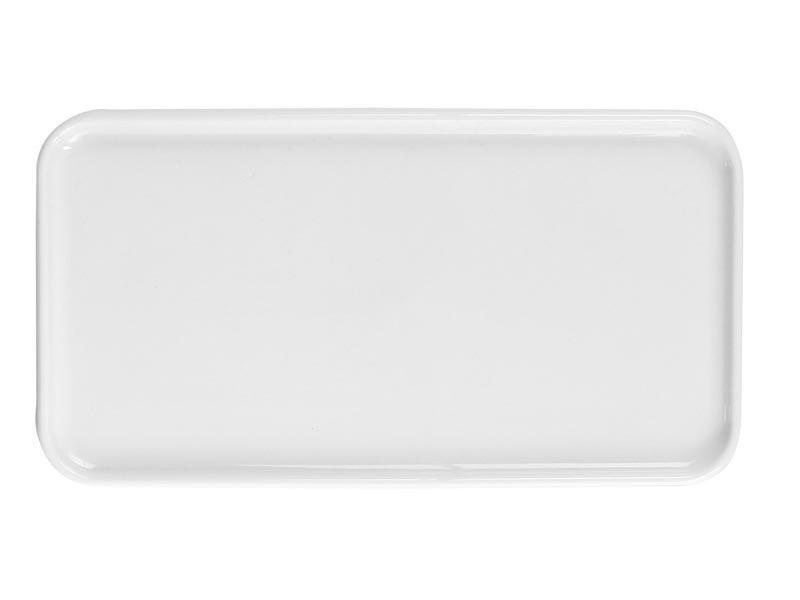 Bandejas porcelánicas Evento