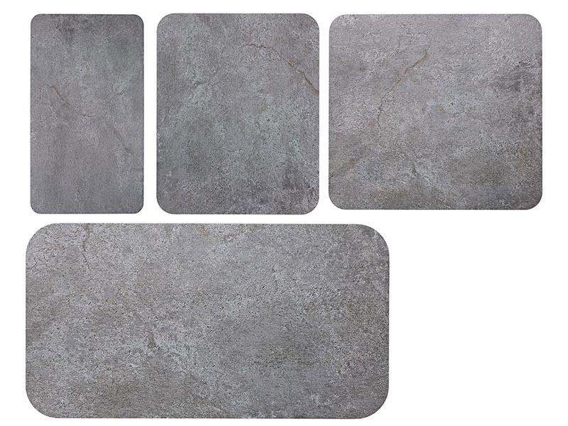 Bandejas melamina Evento