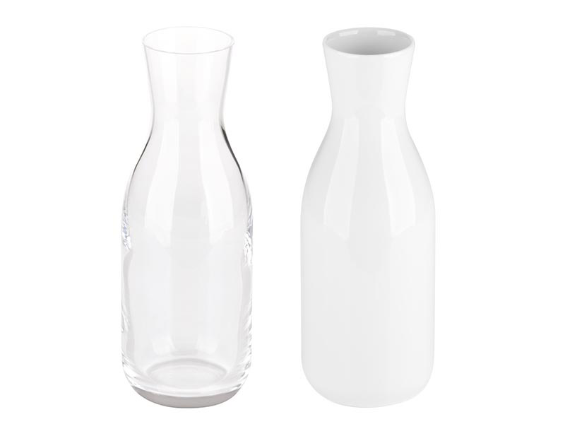 Botella bebidas Evento