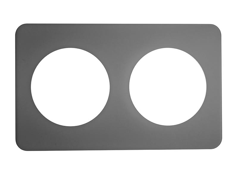 Bandejas huecos Evento