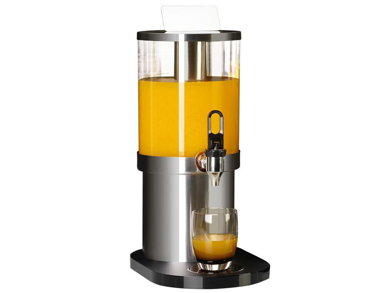 Dispensador zumo Evento