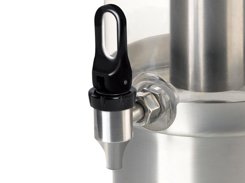 Dispensador zumo Evento