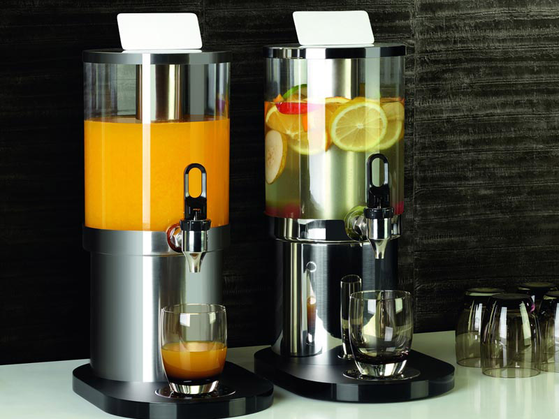 Dispensador zumo Evento