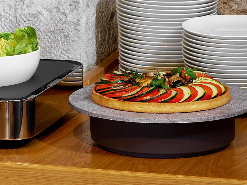 Bandeja redonda Evento