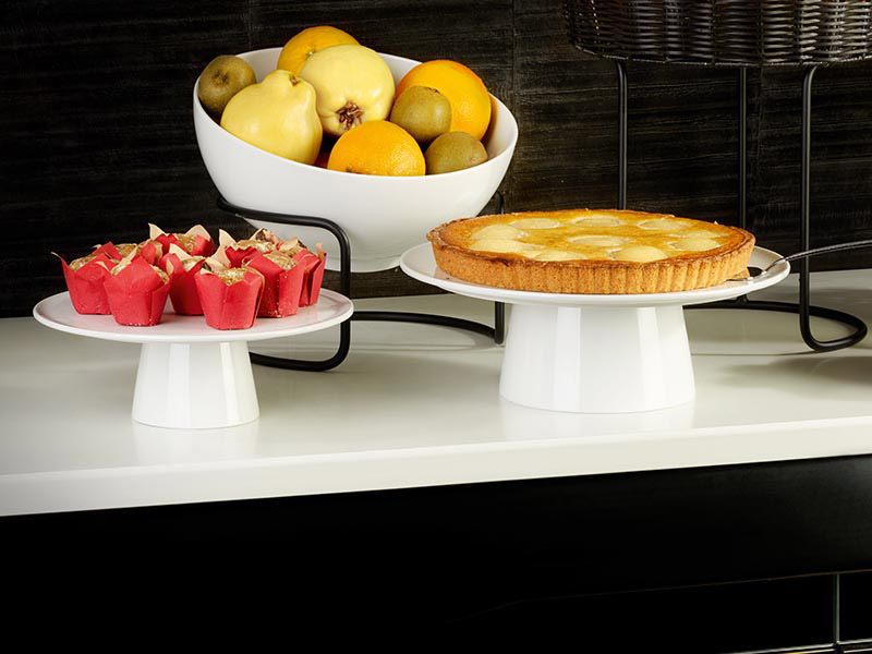 Expositor de tartas Evento