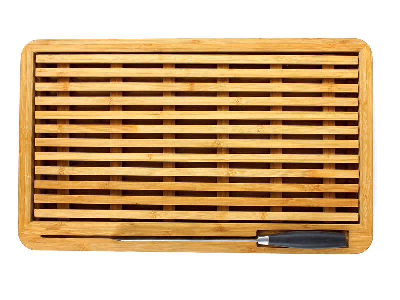 Tabla de corte Evento