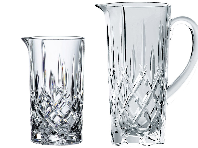 Mixing glass Noblesse