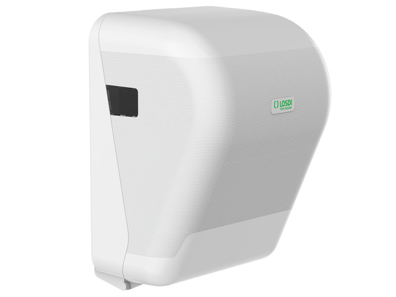 Eco-Luxe toallas autocut