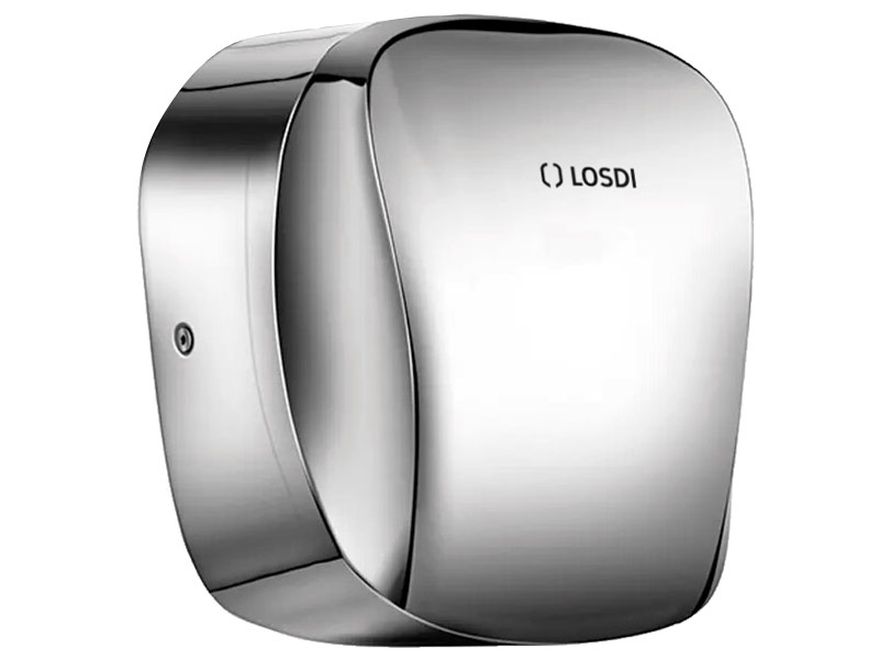 Secamanos Blinder HEPA