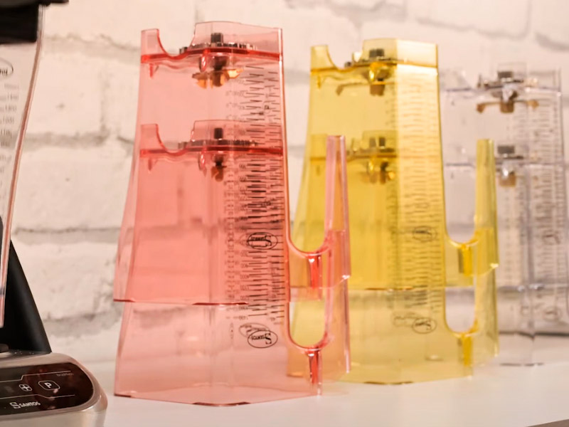 Licuadora compacta 66