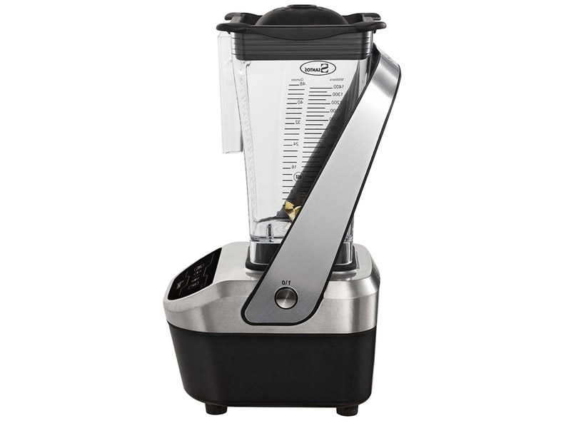 Licuadora compacta 66