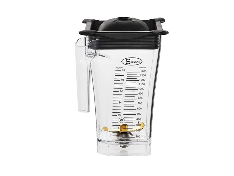 Licuadora compacta 66