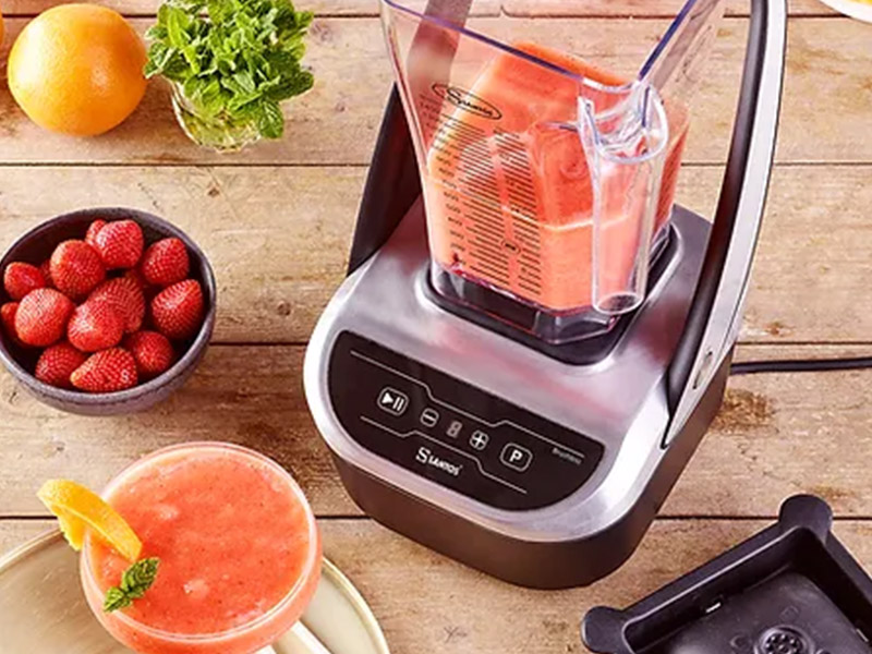 Licuadora compacta 66