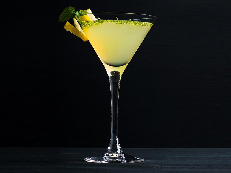Cocktail Elytium