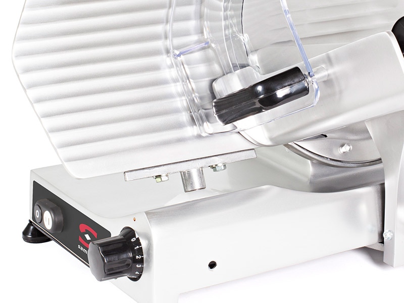 Cortadoras de fiambre