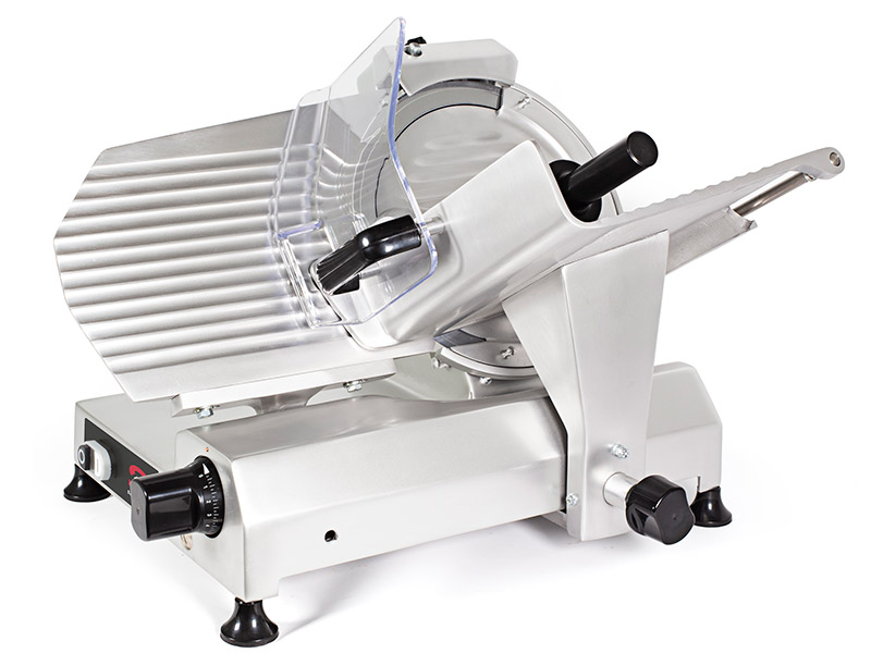 Cortadoras de fiambre