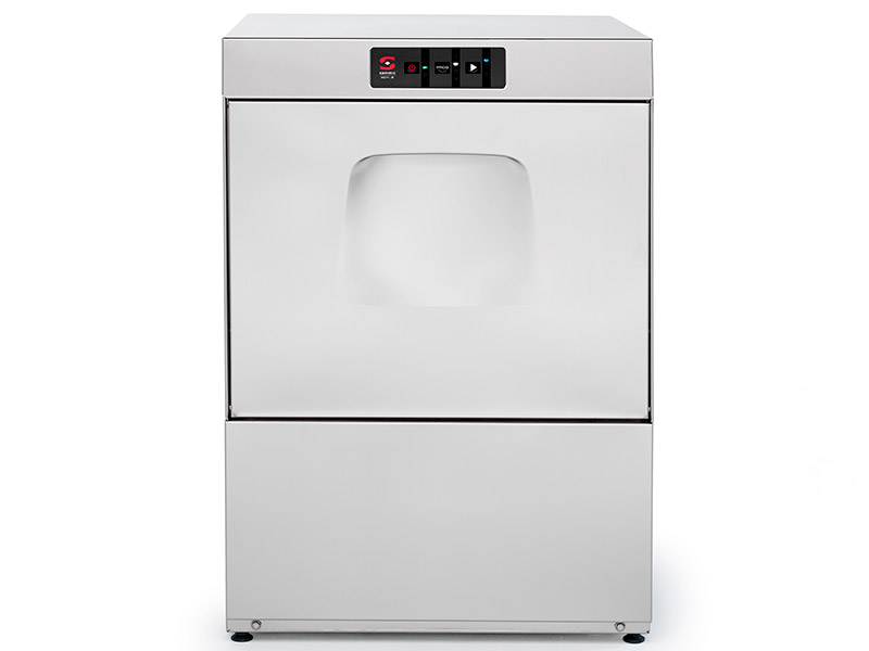 Lavavajillas industrial