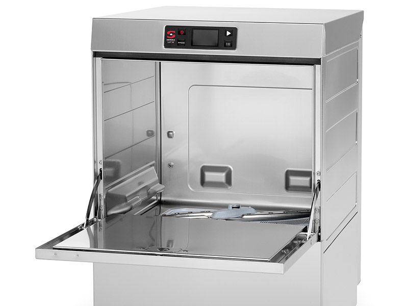 Lavavajillas industrial