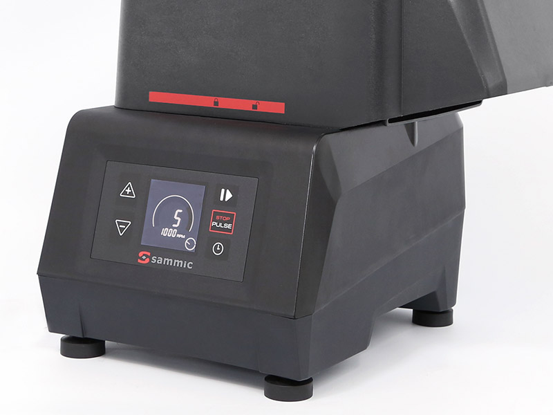 Cortahortalizas Compact Line