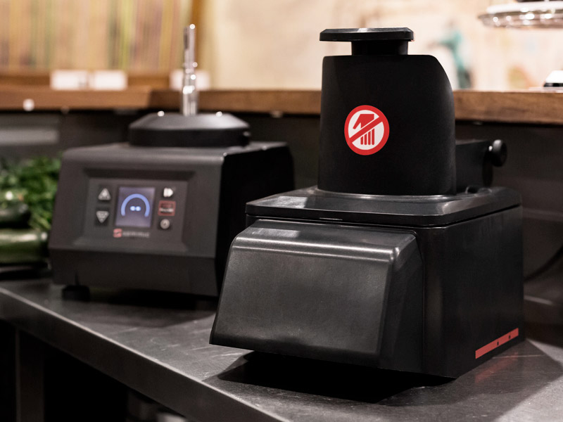 Cortahortalizas Compact Line