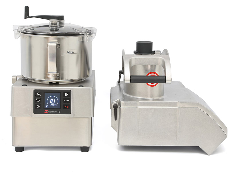 Cortahortalizas/cutter CA