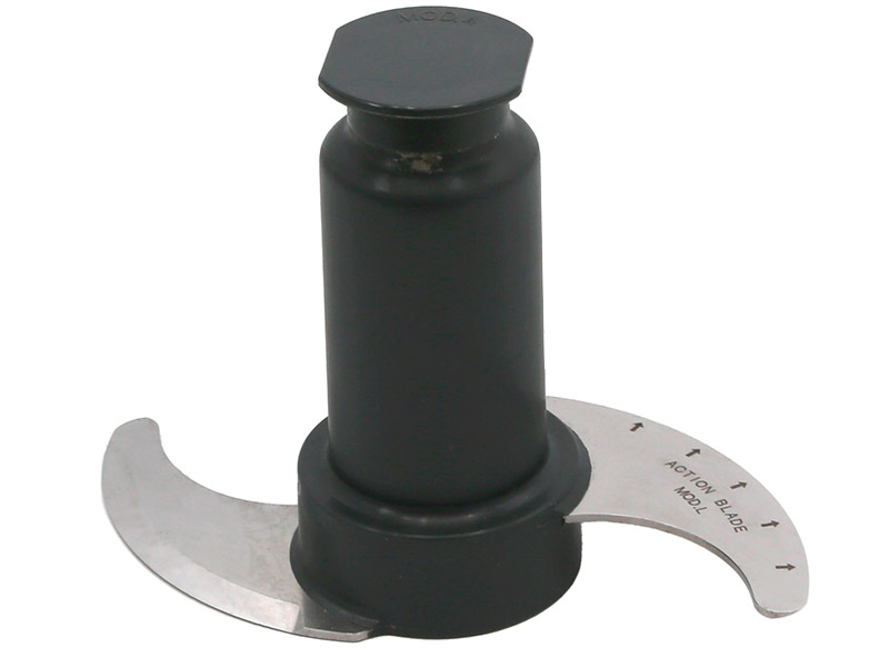 Cuchillas Compact Line