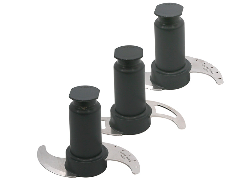 Cuchillas Compact Line