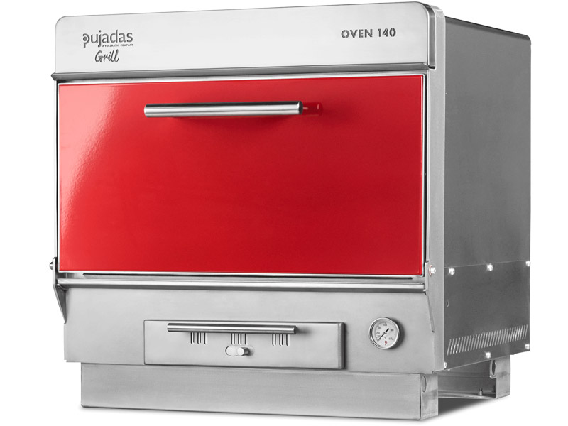 Horno Pujadas Grill