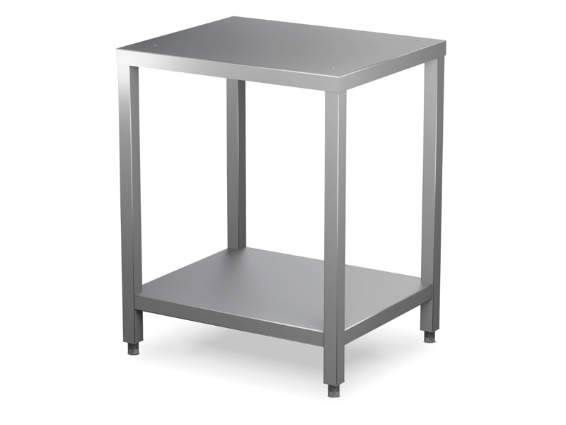 Mesa hornos Pujadas Grill