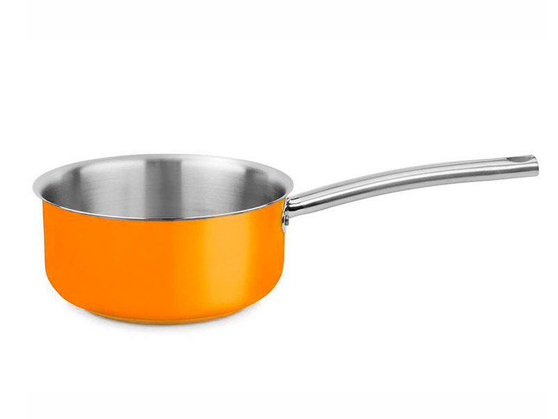 Cazo recto Cool Line