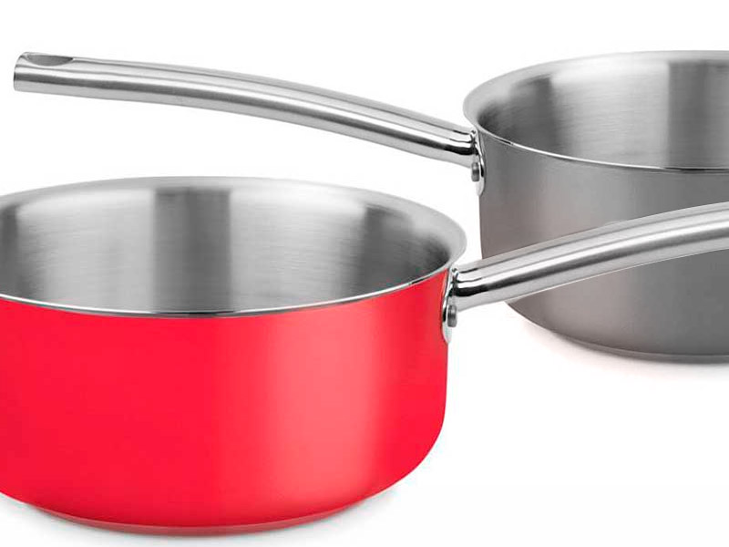 Cazo recto Cool Line