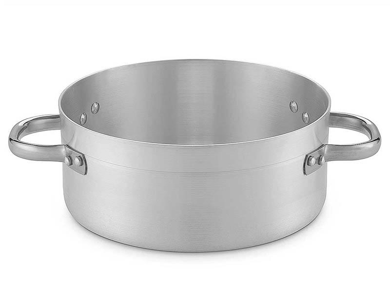 Cacerola baja Century