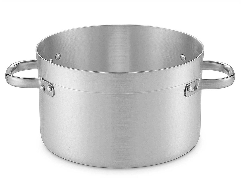 Cacerola alta Century